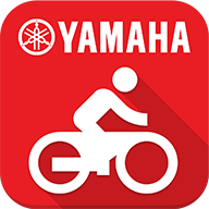 com.yamaha.myride logo