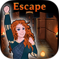 com.haikugamesco.escapecastle logo