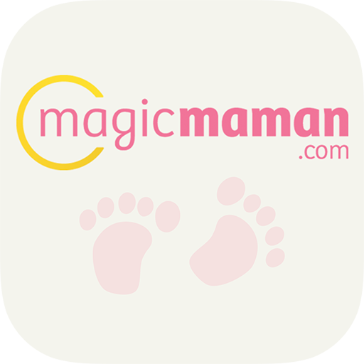 com.groupemarieclaire.magicmaman logo