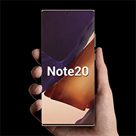 com.note9.launcher.cool logo