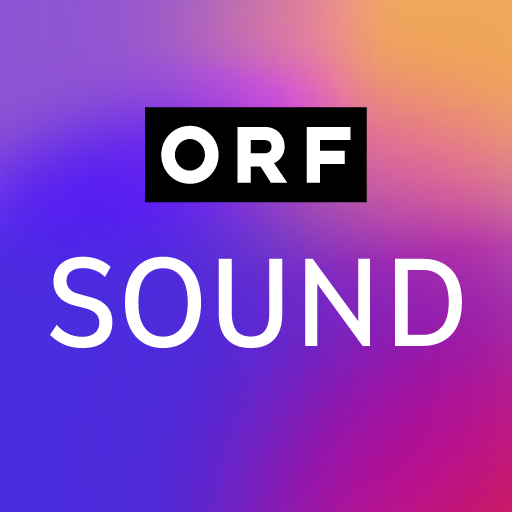 at.orf.sound logo