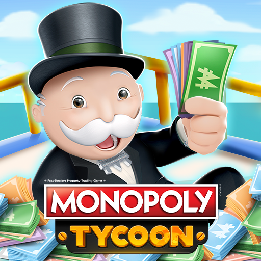 com.NvizzioCreations.MonopolyTycoon logo