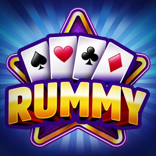 com.bbumgames.rummystars logo