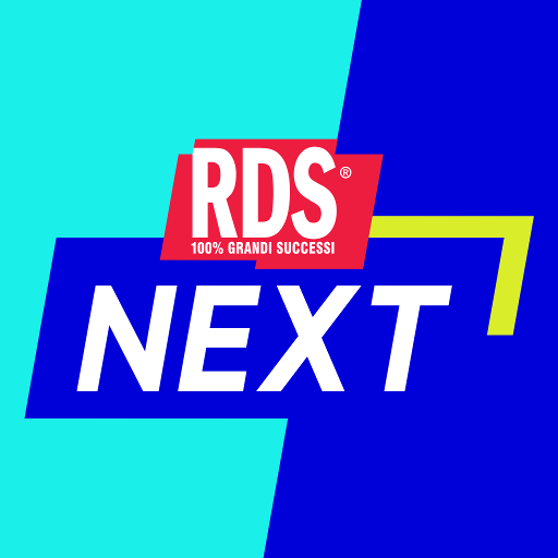 it.rds.rdsnext.mobile logo