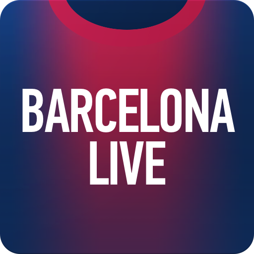 org.x90live.fcbarcelona logo