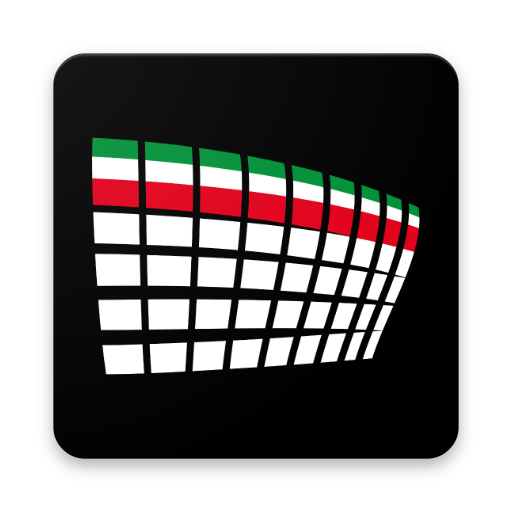 com.ilbianconero.app logo