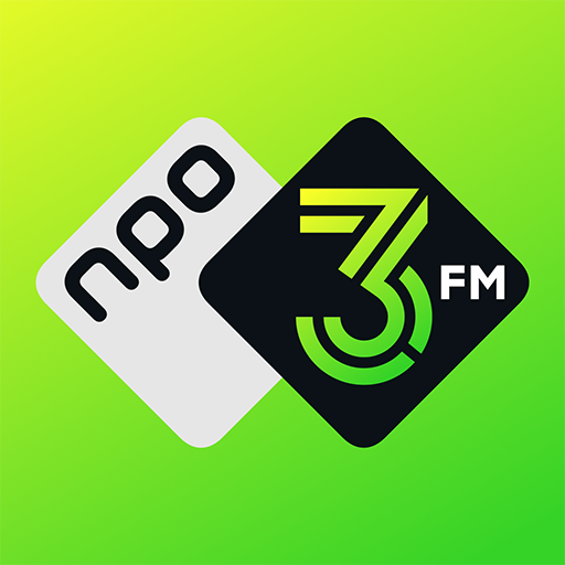 nl.omroep.npo.radio3 logo