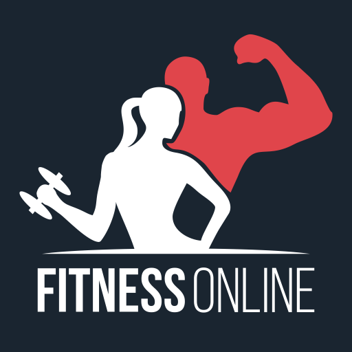 fitness.online.app logo