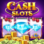 com.cash.slot.spin.android logo