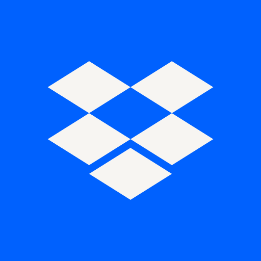 com.dropbox.android logo