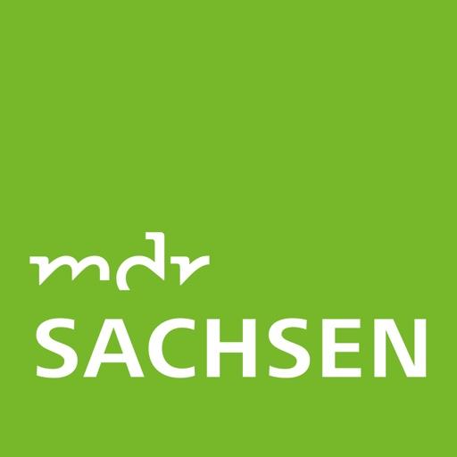 de.mdr.smartphone.android.mdrsachsen logo