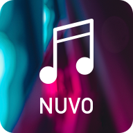 com.nuvo.android logo