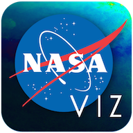 gov.nasa.gsfc.nasavizprod logo