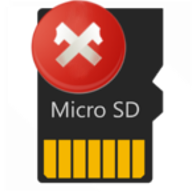 repair.Fix.card.Sd logo