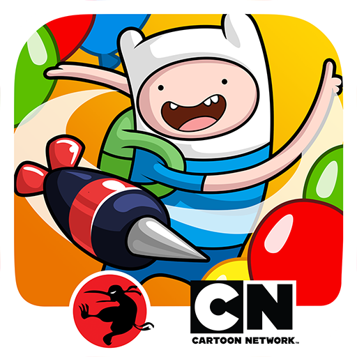 com.ninjakiwi.btdadventuretime logo