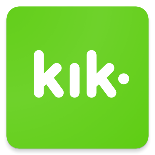 kik.android logo