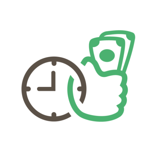 com.timebucks.surveys logo