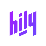 com.hily.app logo