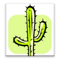 de.cactus.rsync logo