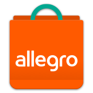 pl.allegro logo