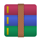 com.rarlab.rar logo