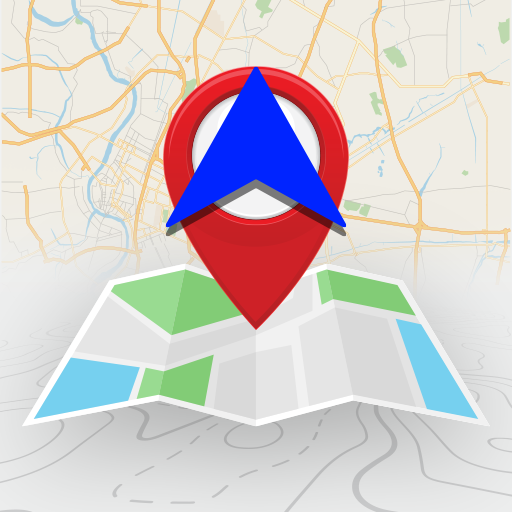 com.maps.radar.mapapp22 logo