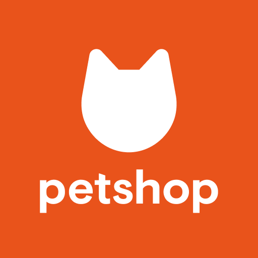 ru.touchin.petshop logo