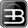 org.ebookdroid logo