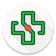 io.pharmapocket.mobile logo
