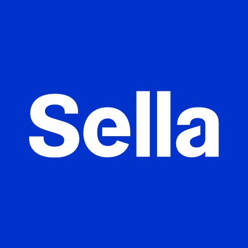 com.sella.BancaSella logo