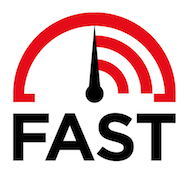 com.netflix.Speedtest logo