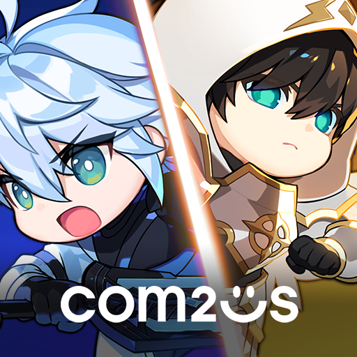 com.com2usholdings.soulstrike.android.google.global.normal logo