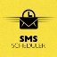 com.biztech.smsscheduler logo