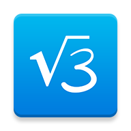 com.visionobjects.calculator logo