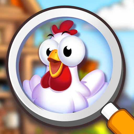 com.find.hidden.objects.game.hunt.out logo