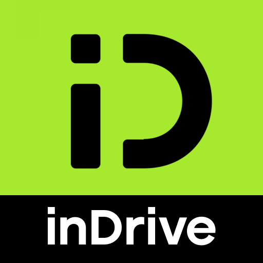 sinet.startup.inDriver logo