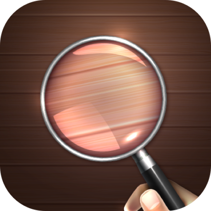 com.magnifying.easymagnifer.zoomme logo