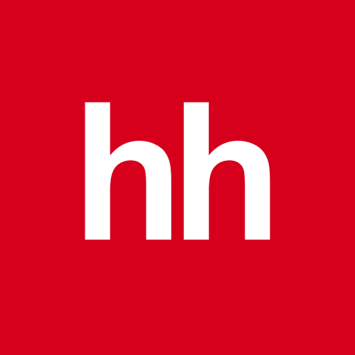 ru.hh.android logo