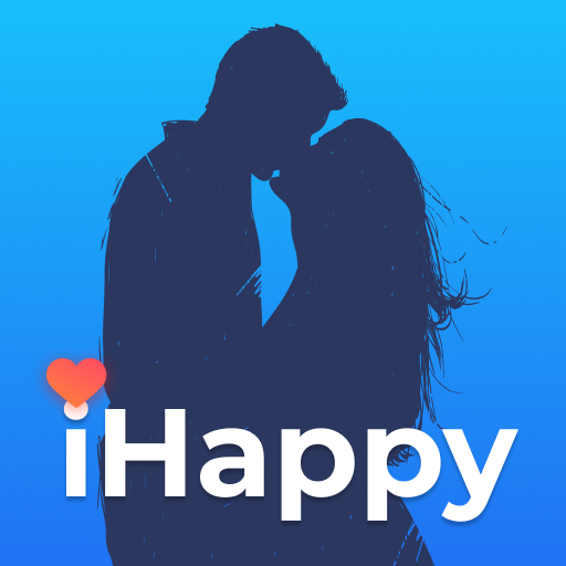 com.ihappydate logo