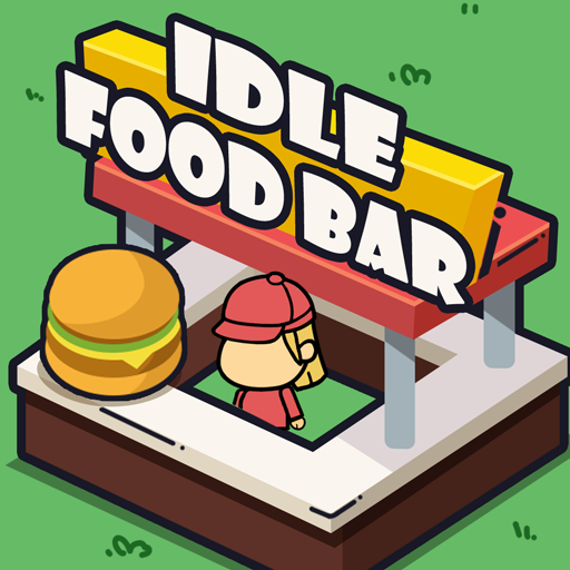 com.idle.food.bar.tycoon logo