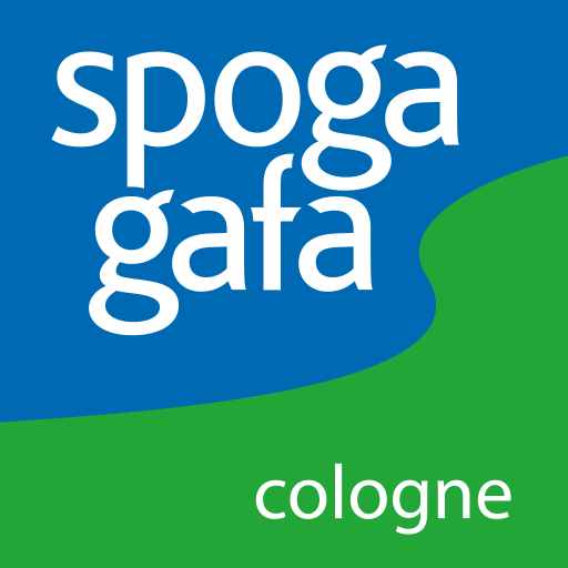 de.corussoft.spogagafa logo