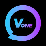 com.love.vone logo