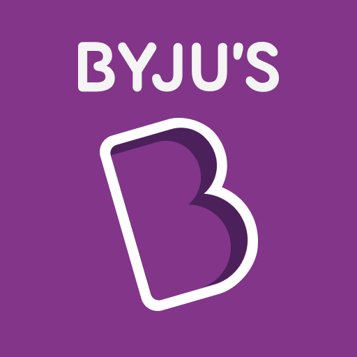 com.byjus.thelearningapp logo