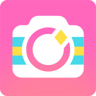 com.meitu.meiyancamera logo