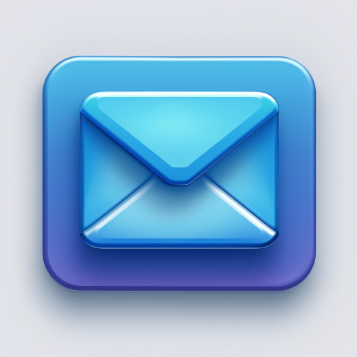 uk.co.highapp.mail.allemailaccess logo