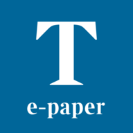 uk.co.thetimes.epaper logo