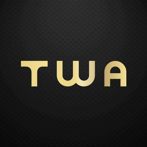 co.uk.theworkapp.twa logo