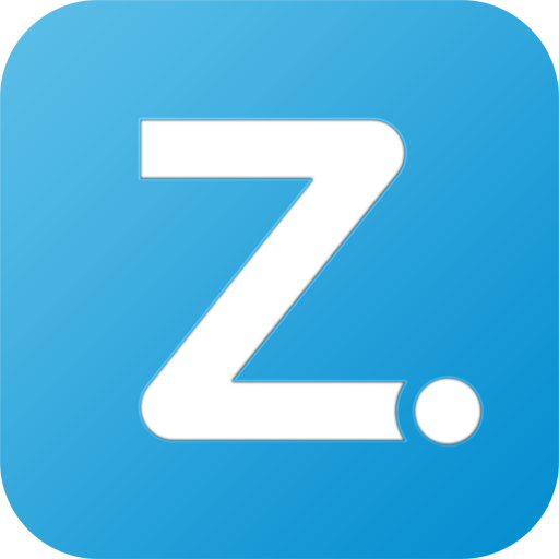 com.zenput.mobile logo