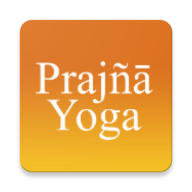 com.gmanlabs.prajnayoga logo