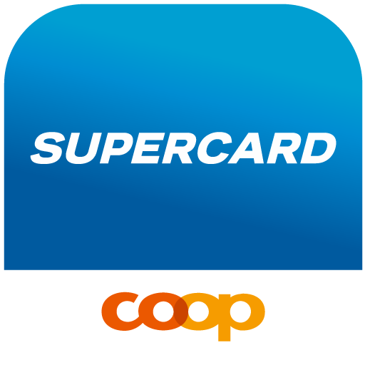 ch.coop.supercard logo